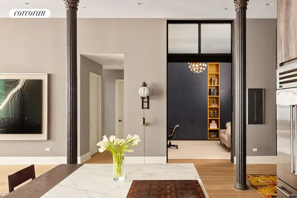 $14,950,000 | 87 Leonard Street, Unit 2 | TriBeCa