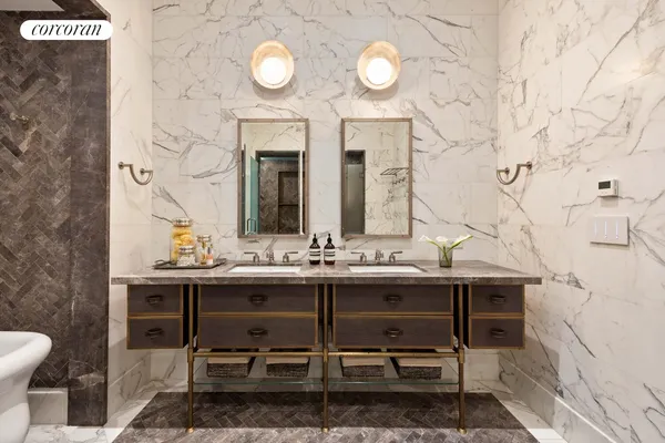 $14,950,000 | 87 Leonard Street, Unit 2 | TriBeCa