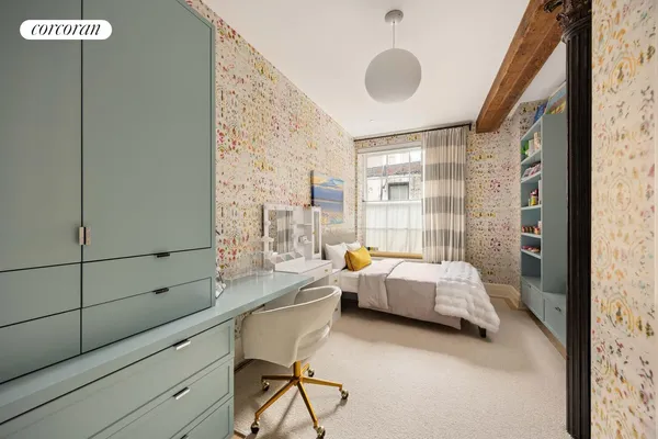 $14,950,000 | 87 Leonard Street, Unit 2 | TriBeCa