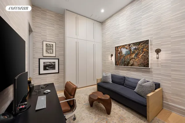 $14,950,000 | 87 Leonard Street, Unit 2 | TriBeCa