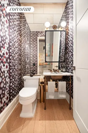 $14,950,000 | 87 Leonard Street, Unit 2 | TriBeCa