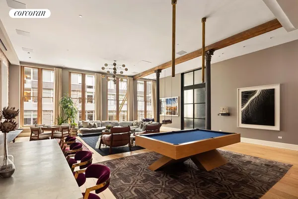 $14,950,000 | 87 Leonard Street, Unit 2 | TriBeCa