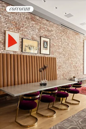 $14,950,000 | 87 Leonard Street, Unit 2 | TriBeCa