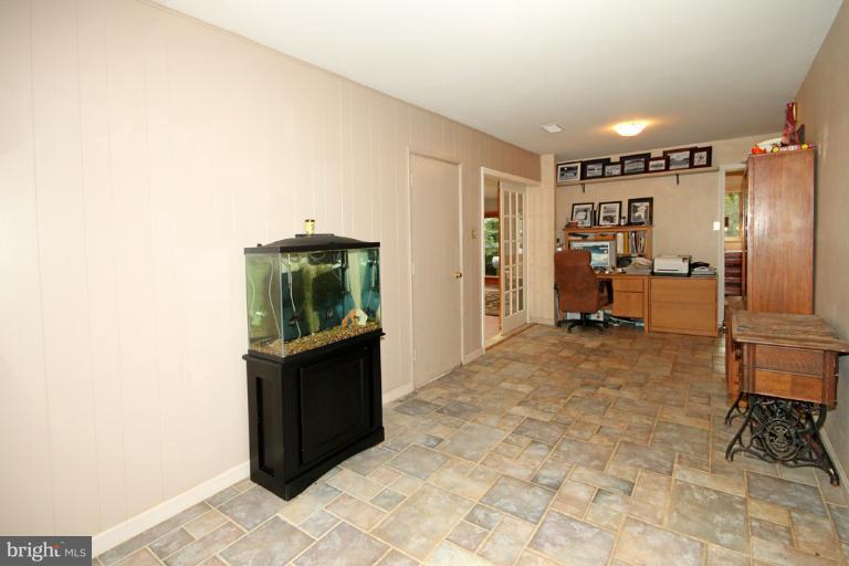8703 Clydesdale Road Springfield, VA 22151 - Photo 14 of 28 a view of a workspace