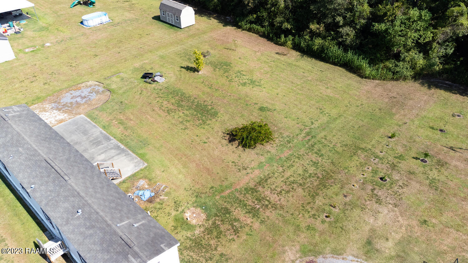 6603 Montgomery Road Maurice, LA 70555 - Photo 3 of 20 Gallery Image 3