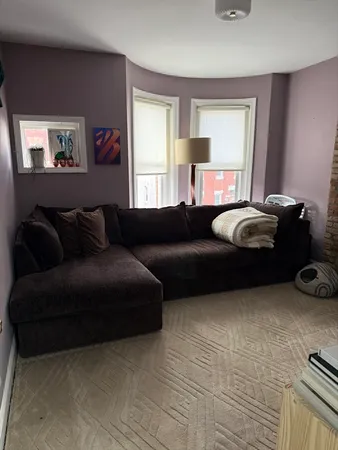 $4,950 | 14 Warwick Street, Boston, MA 02120