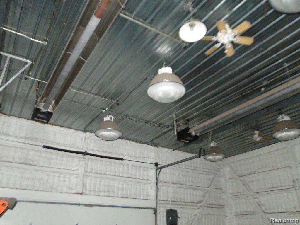 4434 Bishop Road Dryden, MI 48428 - Photo 60 of 68 Work Shop (7)