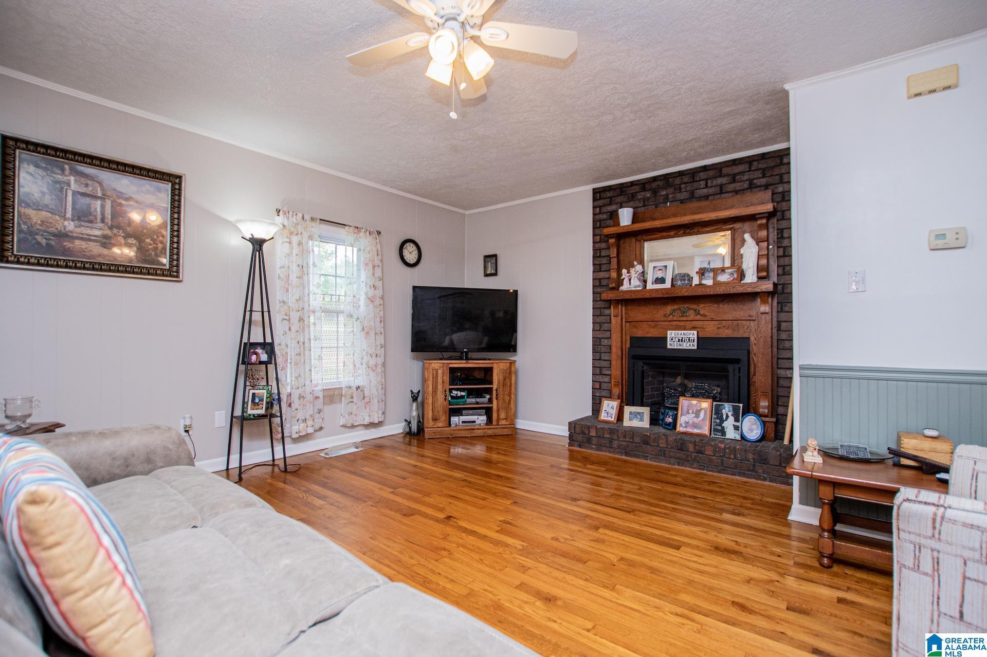 436 Goldridge Road Ranburne, AL 36273 - Photo 10 of 59