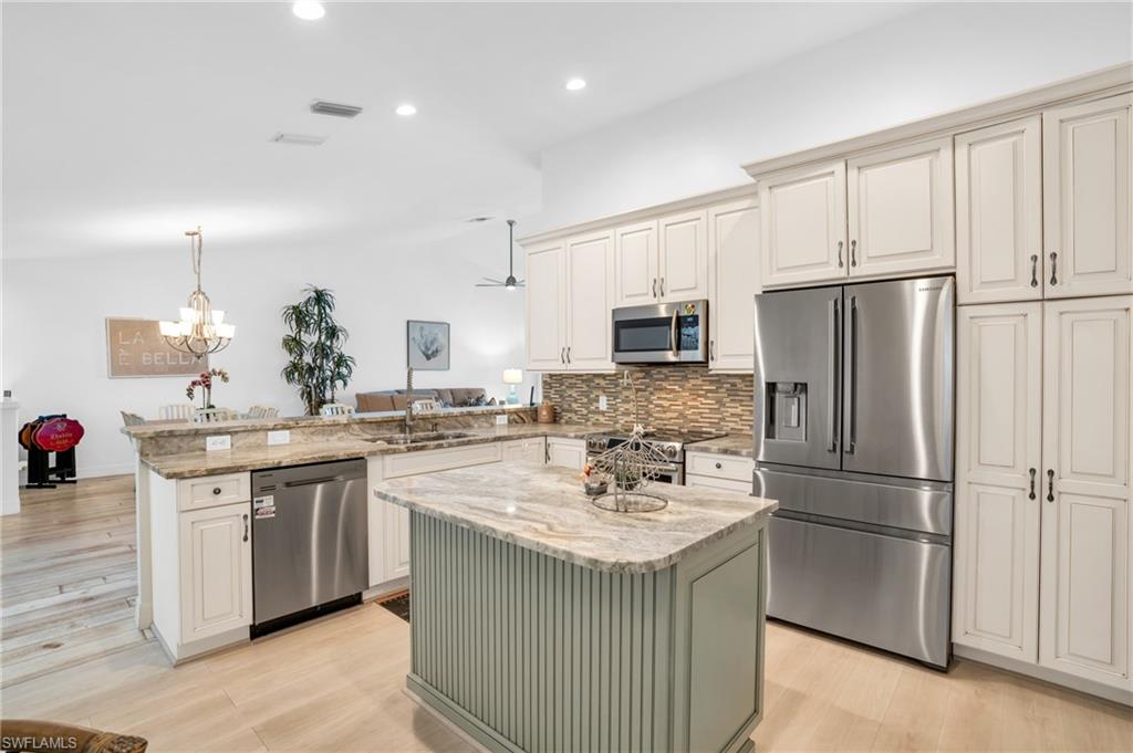 9890 Spring Run Boulevard, Unit 2804 Estero, FL 34135 - Photo 10 of 42 Gallery Image 10