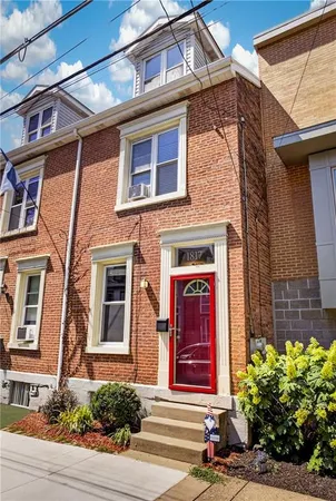 $265,000 | 1817 Wharton Street, Pittsburgh, PA 15203