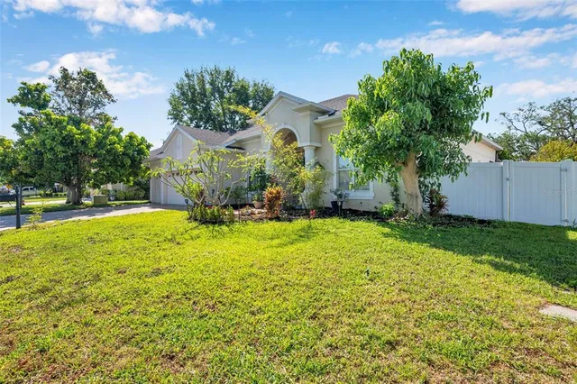 a view of a livingroom with wooden floor
