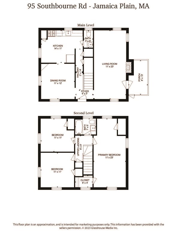 95 Southbourne Road Boston, MA 02130 - Photo 29 of 29