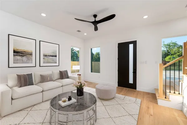 $2,750 | 4353 Aledo Street, Unit B, Houston, TX 77051