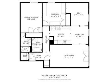 $395,000 | 48 Groveland Terrace, Unit 313, Minneapolis, MN 55403