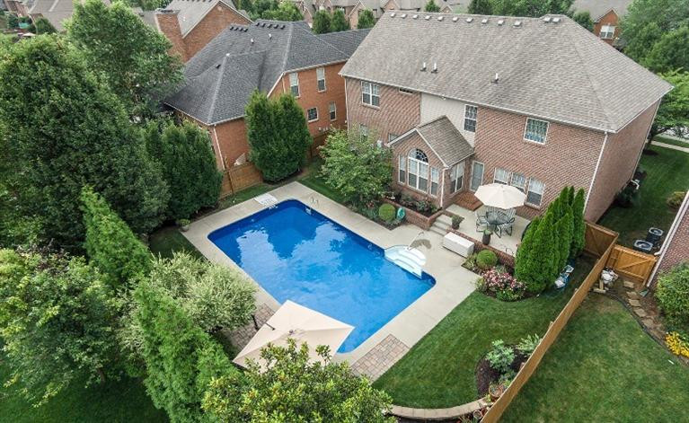 3209 Hemingway Lane Lexington, KY 40513 - Photo 31 of 36 Photo 31