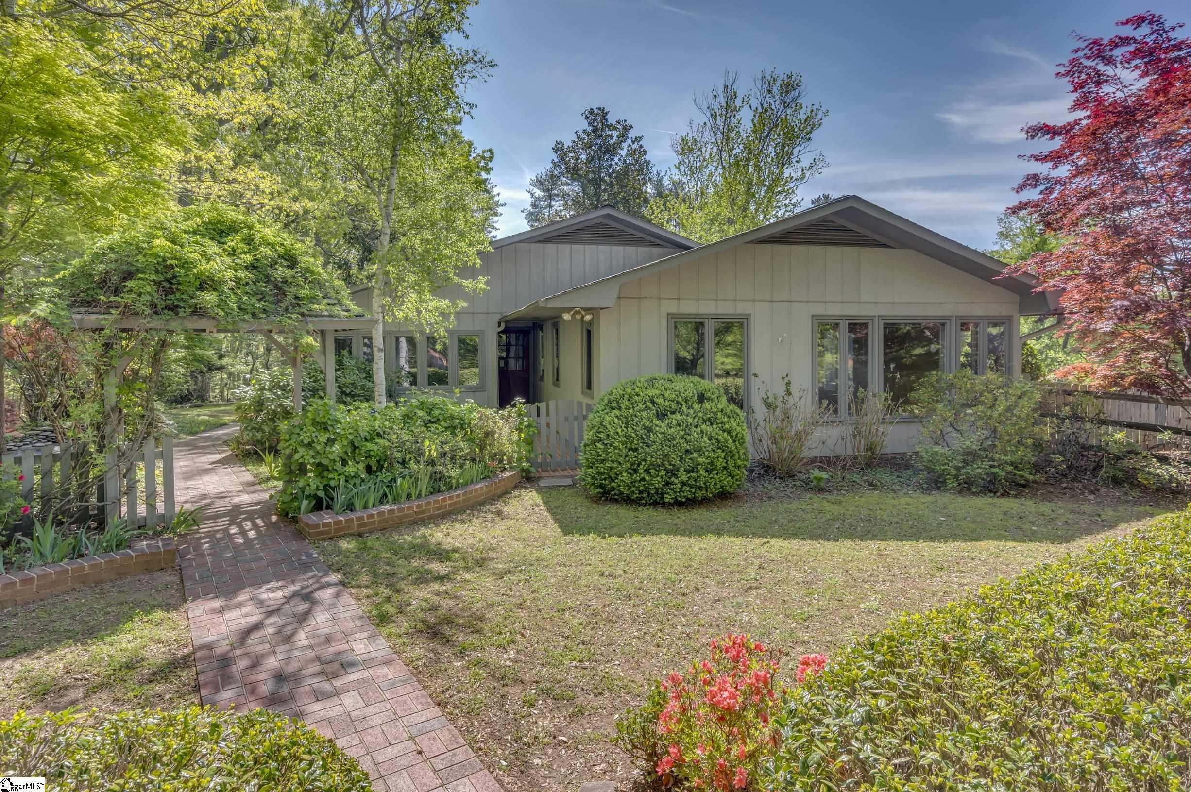 176 Fox Run Lane Tryon, NC 28782 - Photo 8 of 41