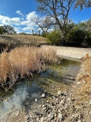 a view of a lake view