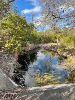 a city view of mountains