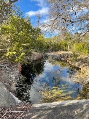 564 Cherry Springs Road Hunt, TX 78024 - Photo 23 of 29 a view of lake view