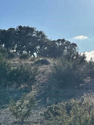 564 Cherry Springs Road Hunt, TX 78024 - Photo 24 of 29 a city view of mountains