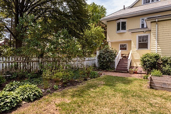 24 Stone Road Belmont, MA 02478 - Photo 25 of 28 Gallery Image 25