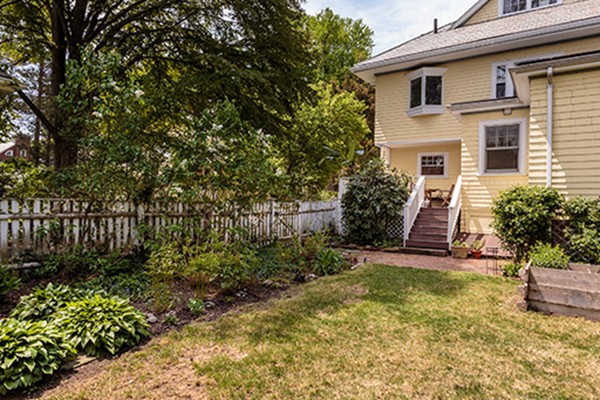 24 Stone Road Belmont, MA 02478 - Photo 27 of 28 Gallery Image 27