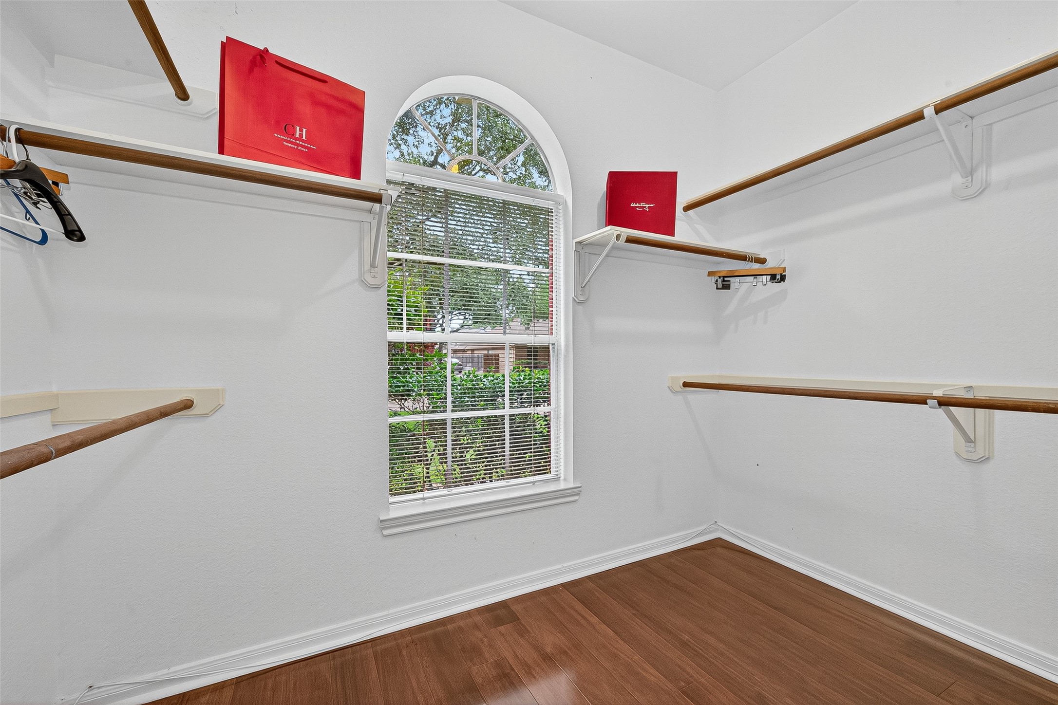 13011 Mossy Ridge Cove Houston, TX 77041 - Photo 28 of 50 One of 2 walk in Primary closets.