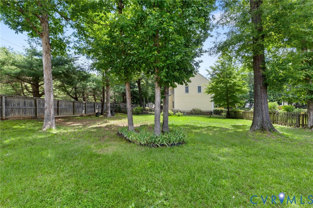 1642 Fairfield Green Road Henrico, VA 23238 - Photo 32 of 34