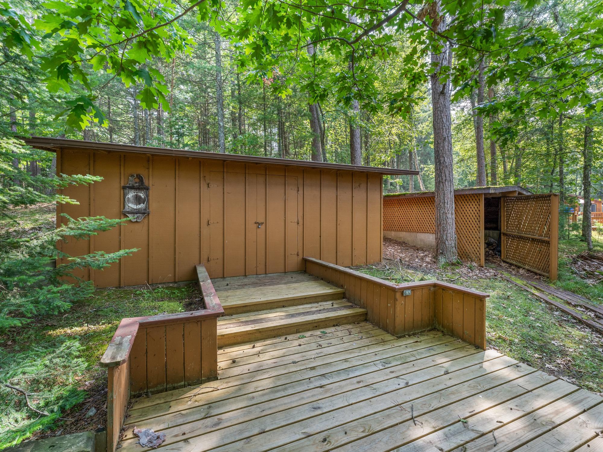 887 Meta Lake Road Eagle River, WI 54521 - Photo 67 of 84 Gallery Image 67