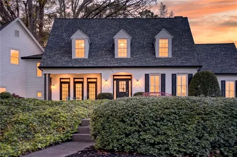 $4,950,000 | 565 Old Lathemtown Road, Canton, GA 30115