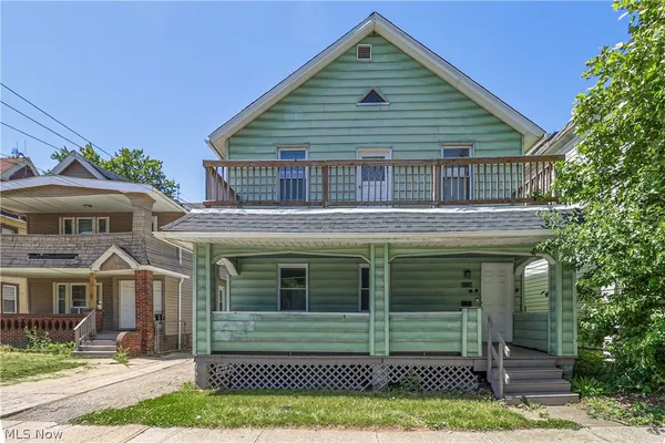 $1,000 | 3118 West 30th Street, Cleveland, OH 44109