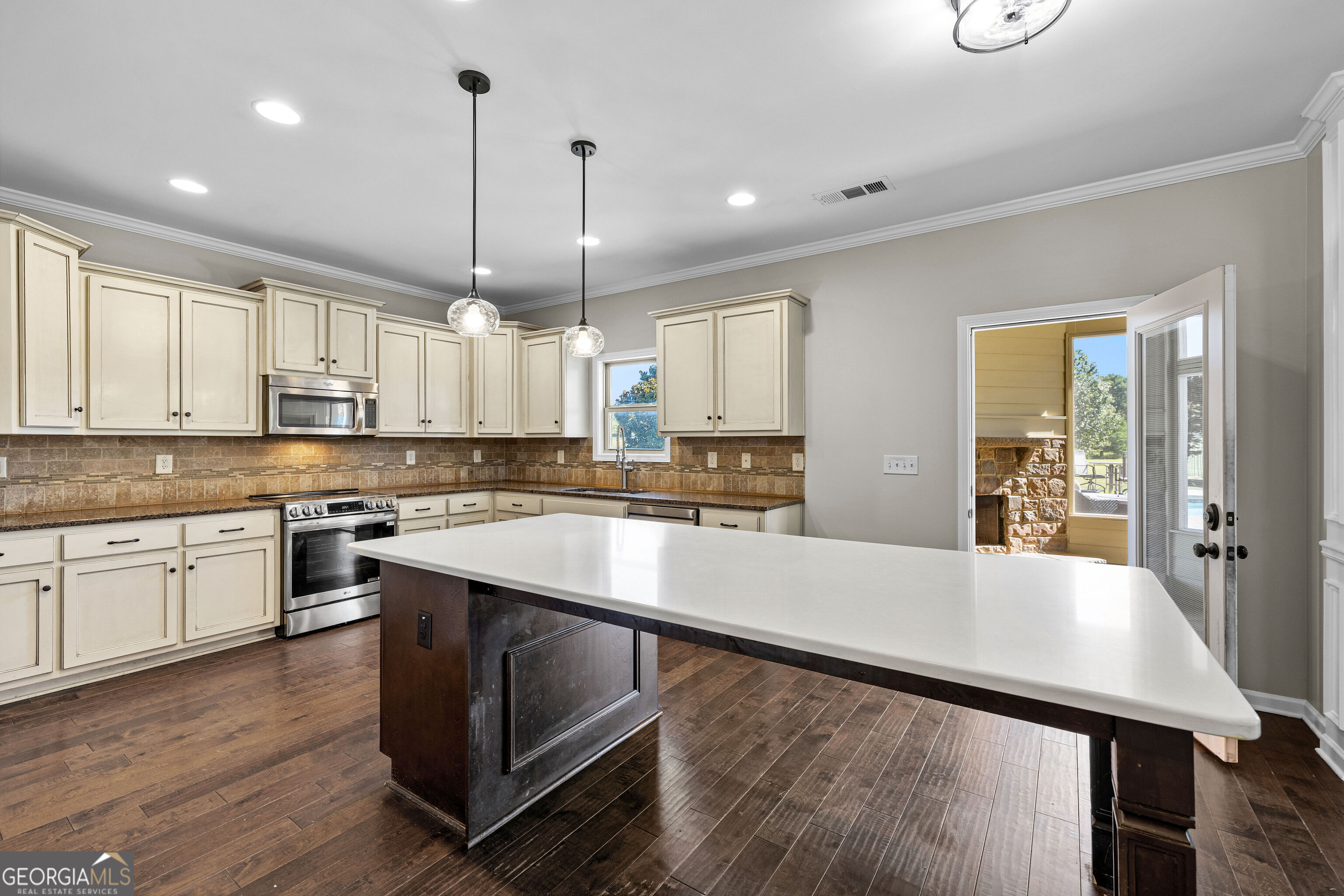 151 Rock House Ridge Senoia, GA 30276 - Photo 34 of 52 Gallery Image 34