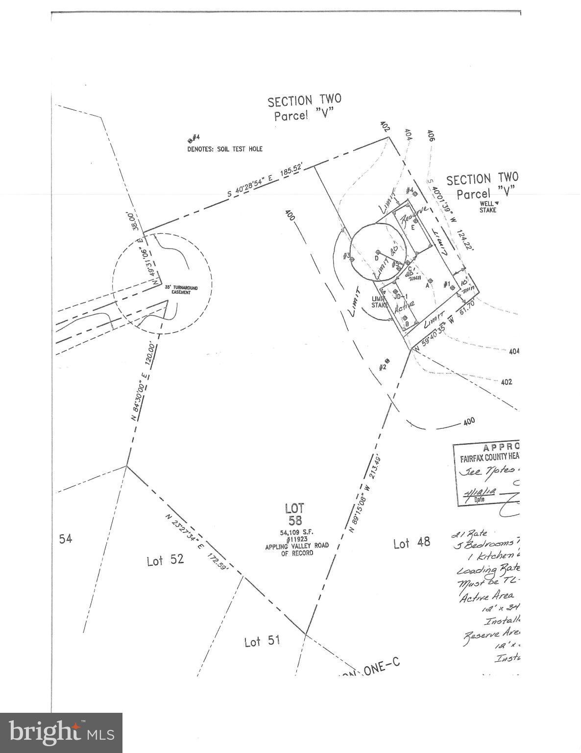 11923 Appling Valley Road Fairfax, VA 22030 - Photo 1 of 9 View