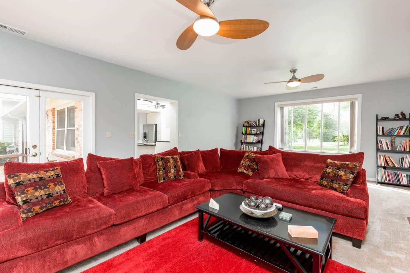 4170 Delaney Ferry Road Versailles, KY 40383 - Photo 8 of 22 Photo 8