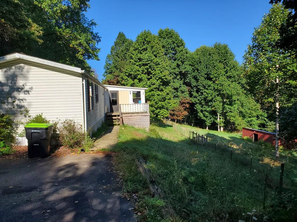 3553 Keno Road Laurel Fork, VA 24352 - Photo 1 of 6 Gallery Image 1