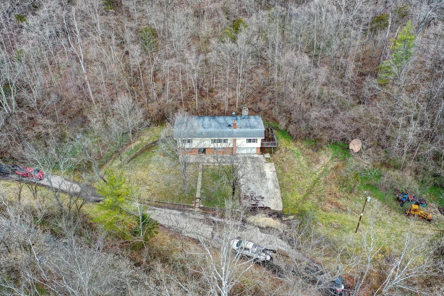904 Barg Salt Run Road Cincinnati, OH 45244 - Photo 1 of 49 Gallery Image 1