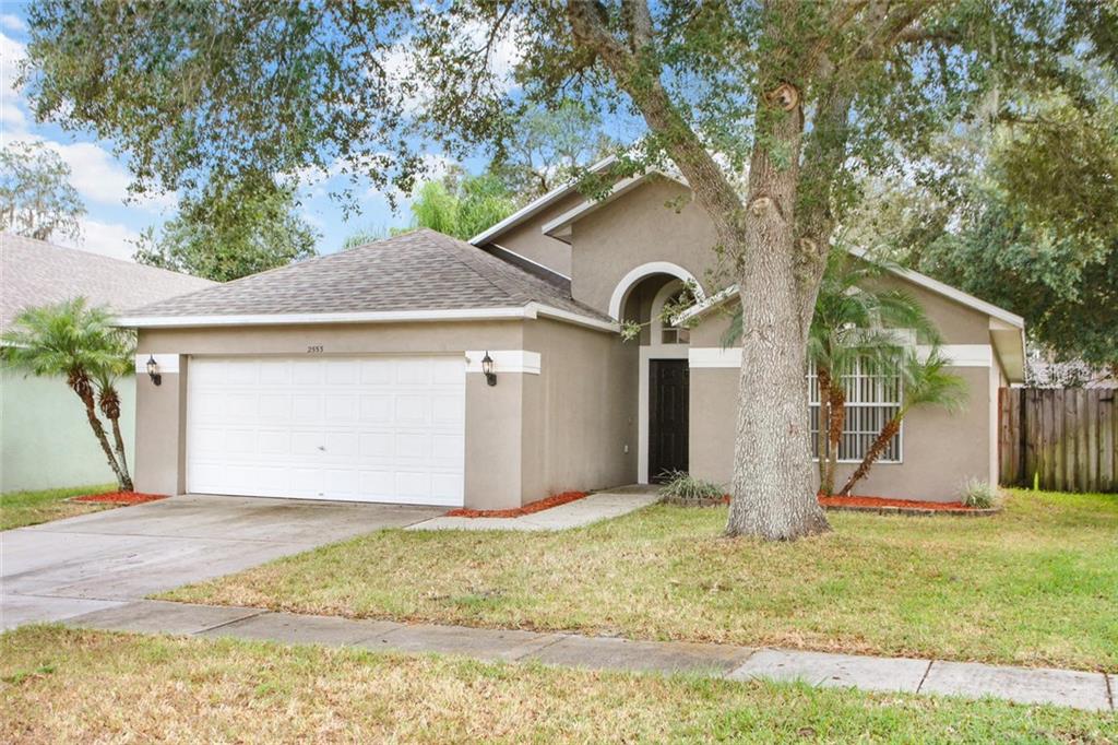 2553 Siena Way Valrico, FL 33596 - Photo 1 of 1