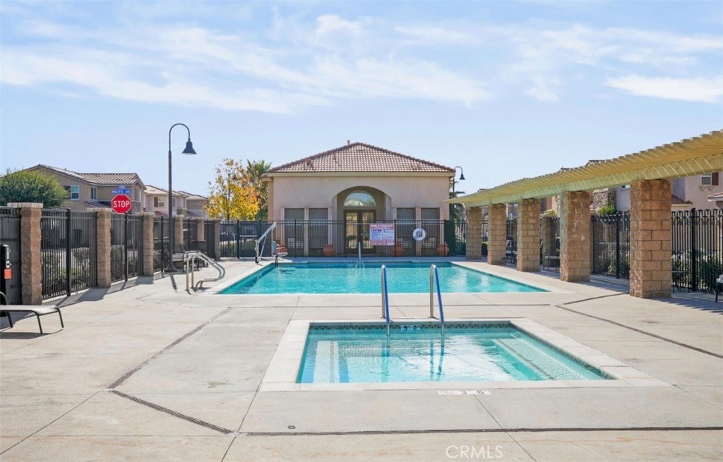 2248 Ridge Court Perris, CA 92571 - Photo 33 of 48