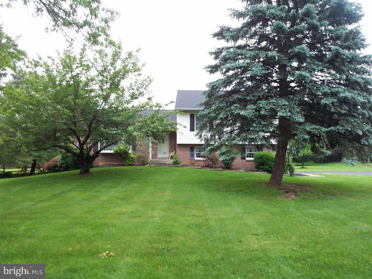 865 Reeceville Road Coatesville, PA 19320 - Photo 1 of 25