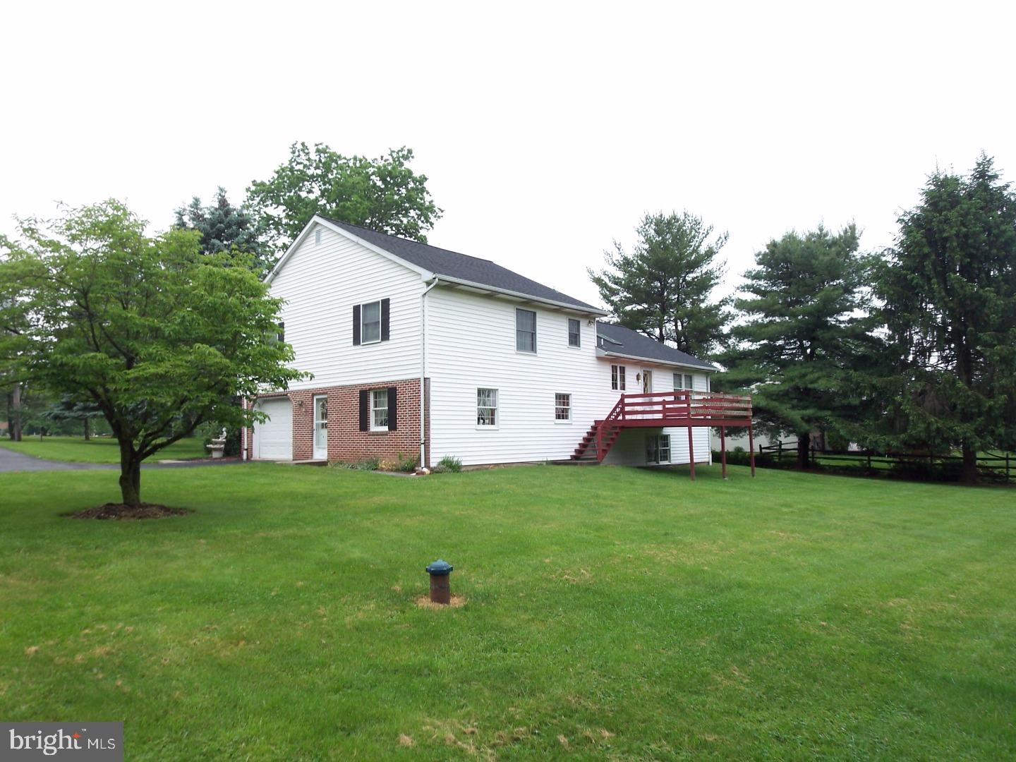 865 Reeceville Road Coatesville, PA 19320 - Photo 23 of 25