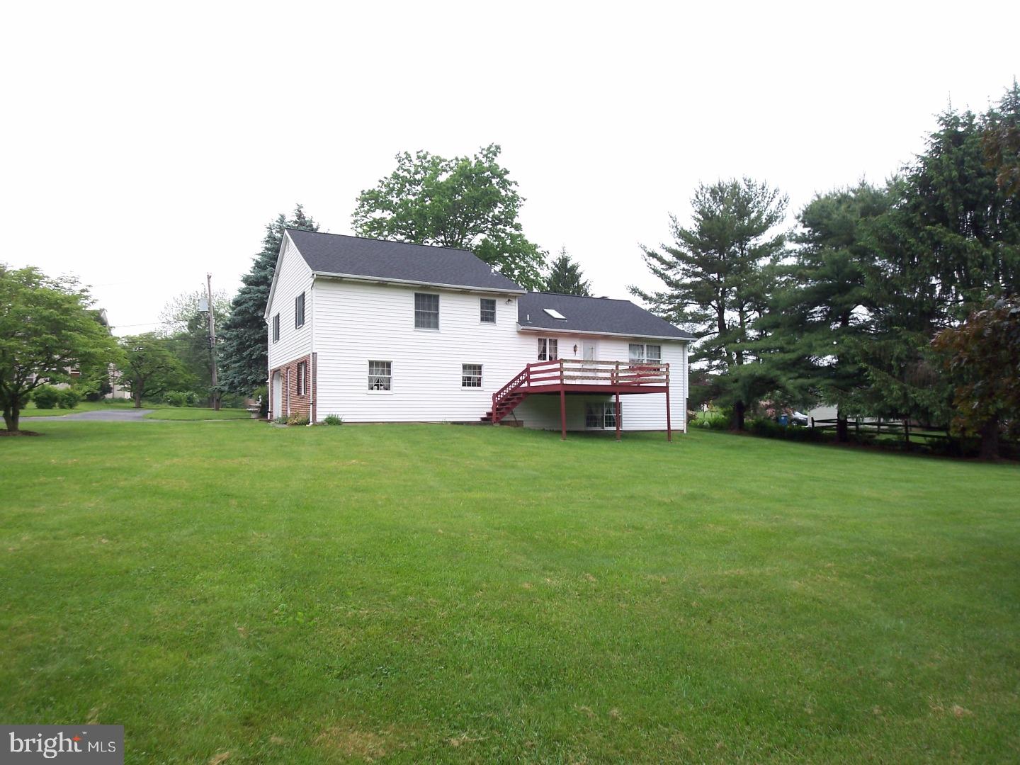 865 Reeceville Road Coatesville, PA 19320 - Photo 24 of 25