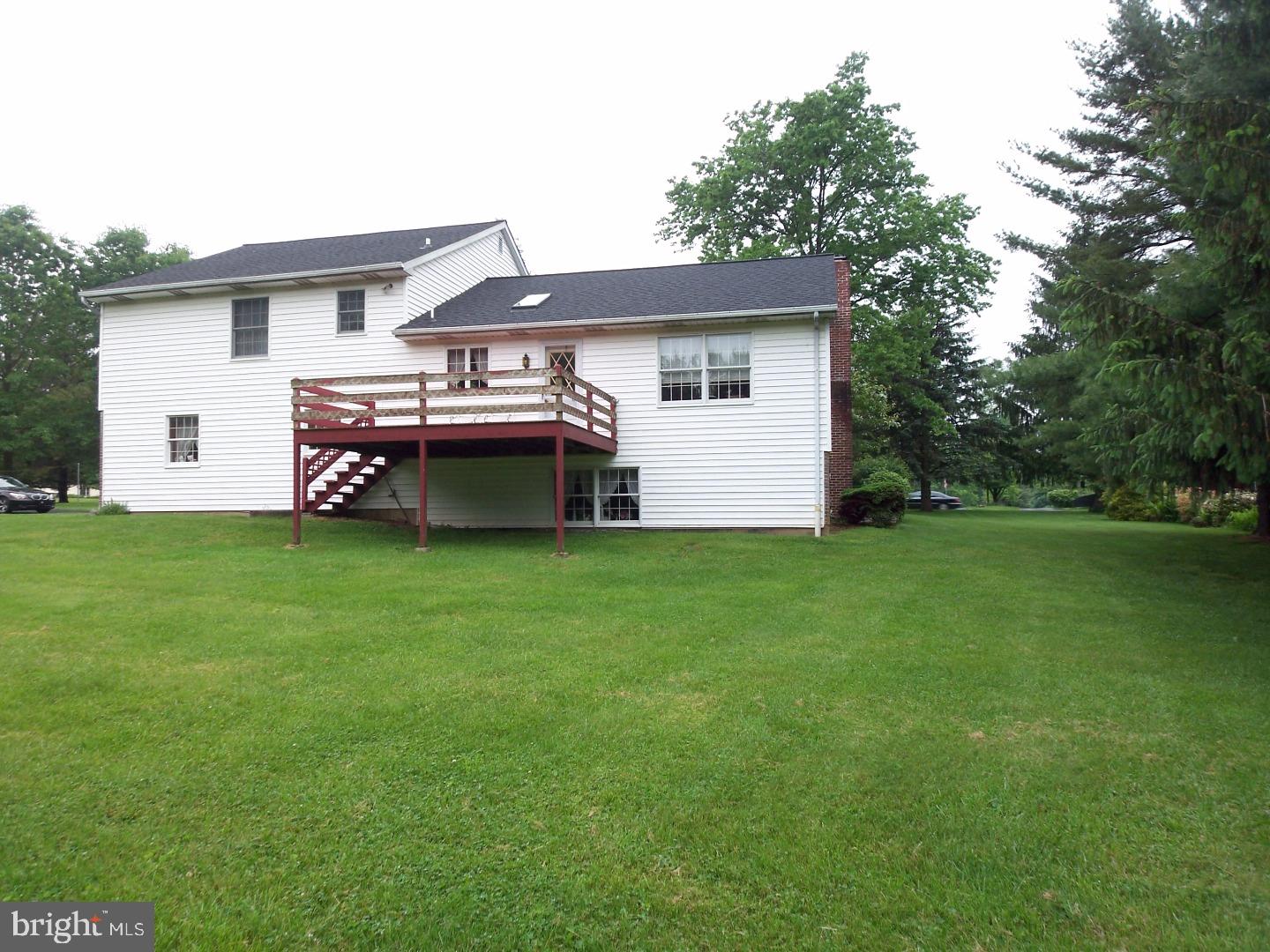 865 Reeceville Road Coatesville, PA 19320 - Photo 25 of 25