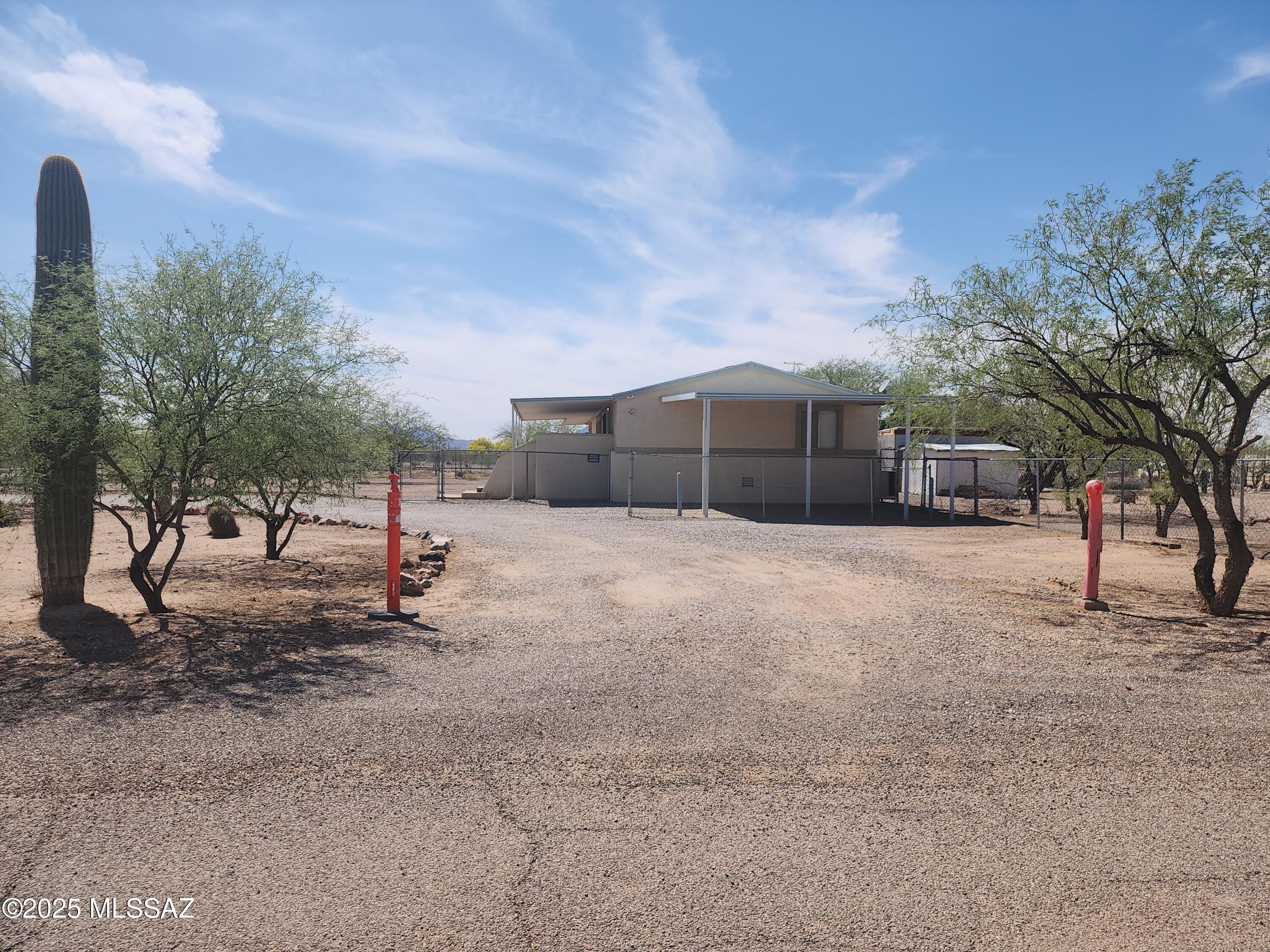 17432 West Bacabi Road Marana, AZ 85653 - Photo 2 of 19