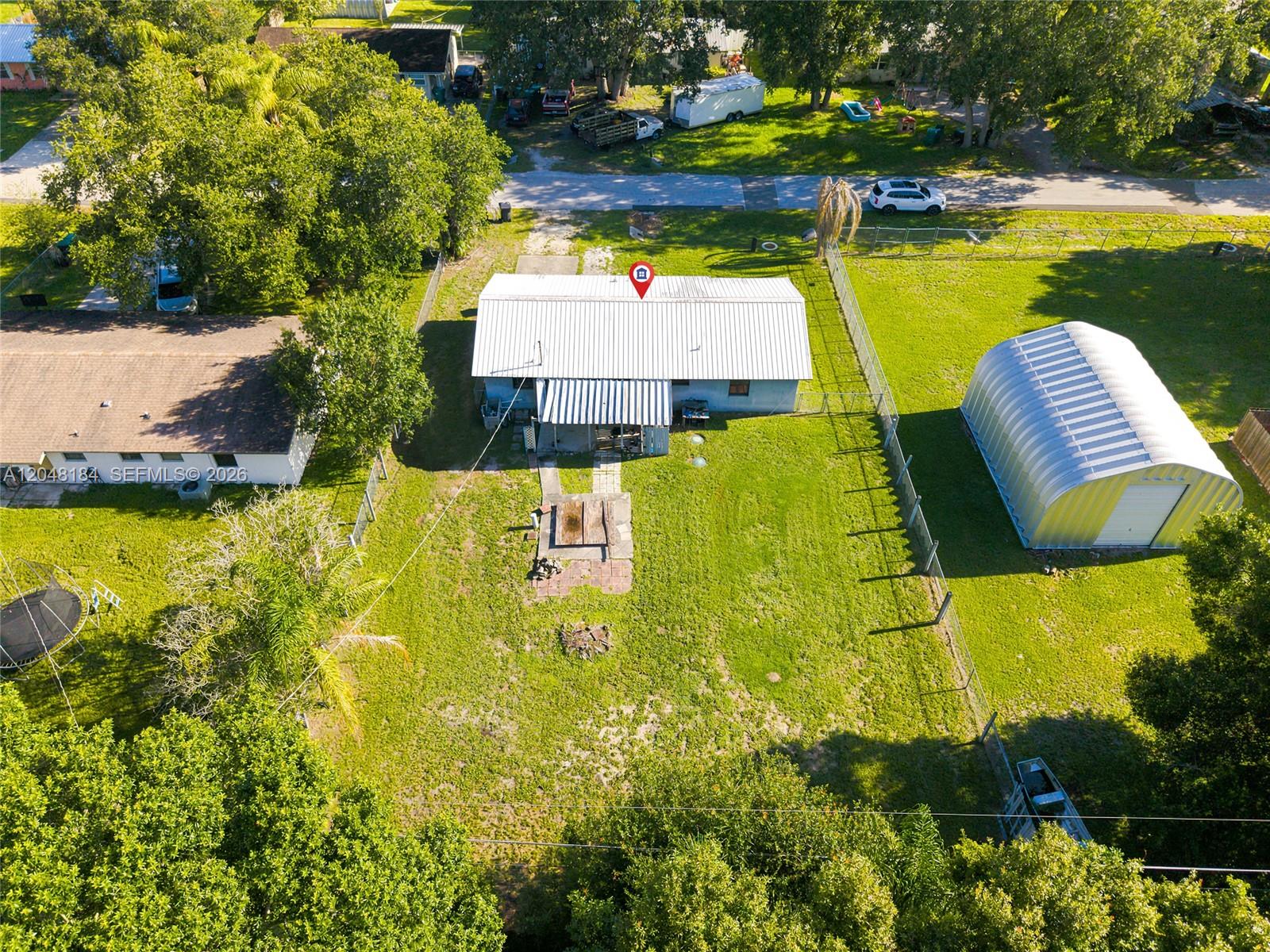 3524 Southwest 17th Street Okeechobee, FL 34974 - Photo 26 of 31