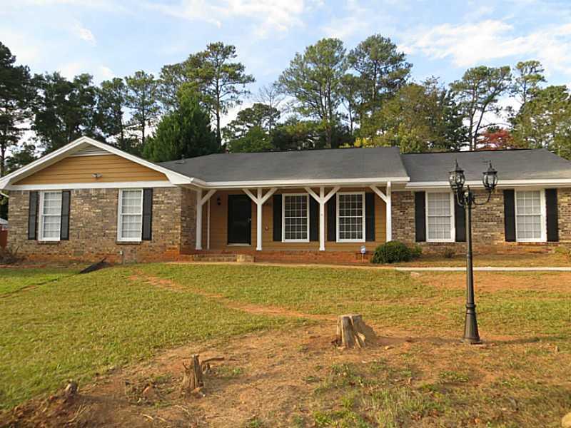 2366 Fairview Road Conyers, GA 30013 - Photo 14 of 17