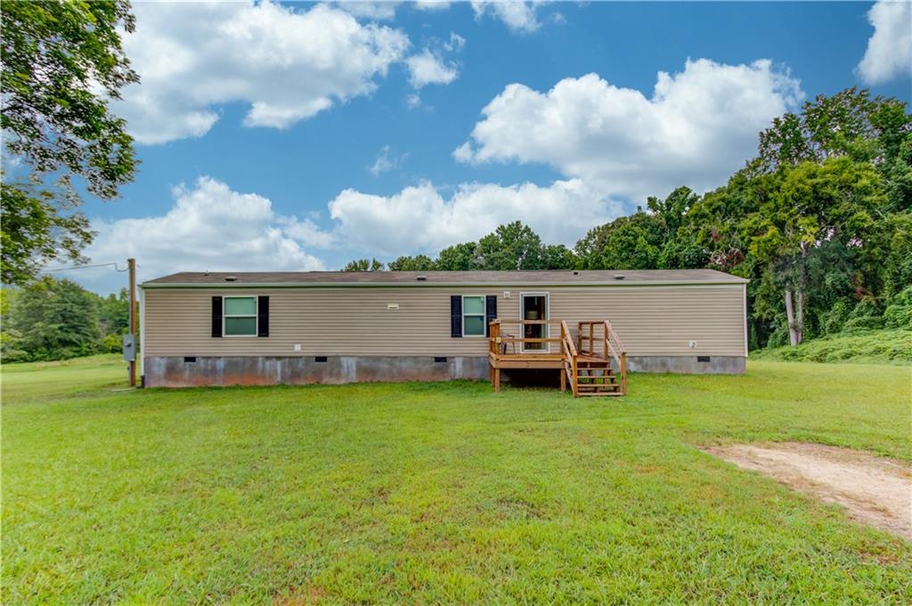 492 Gum Log Creek Road Martin, GA 30557 - Photo 8 of 48