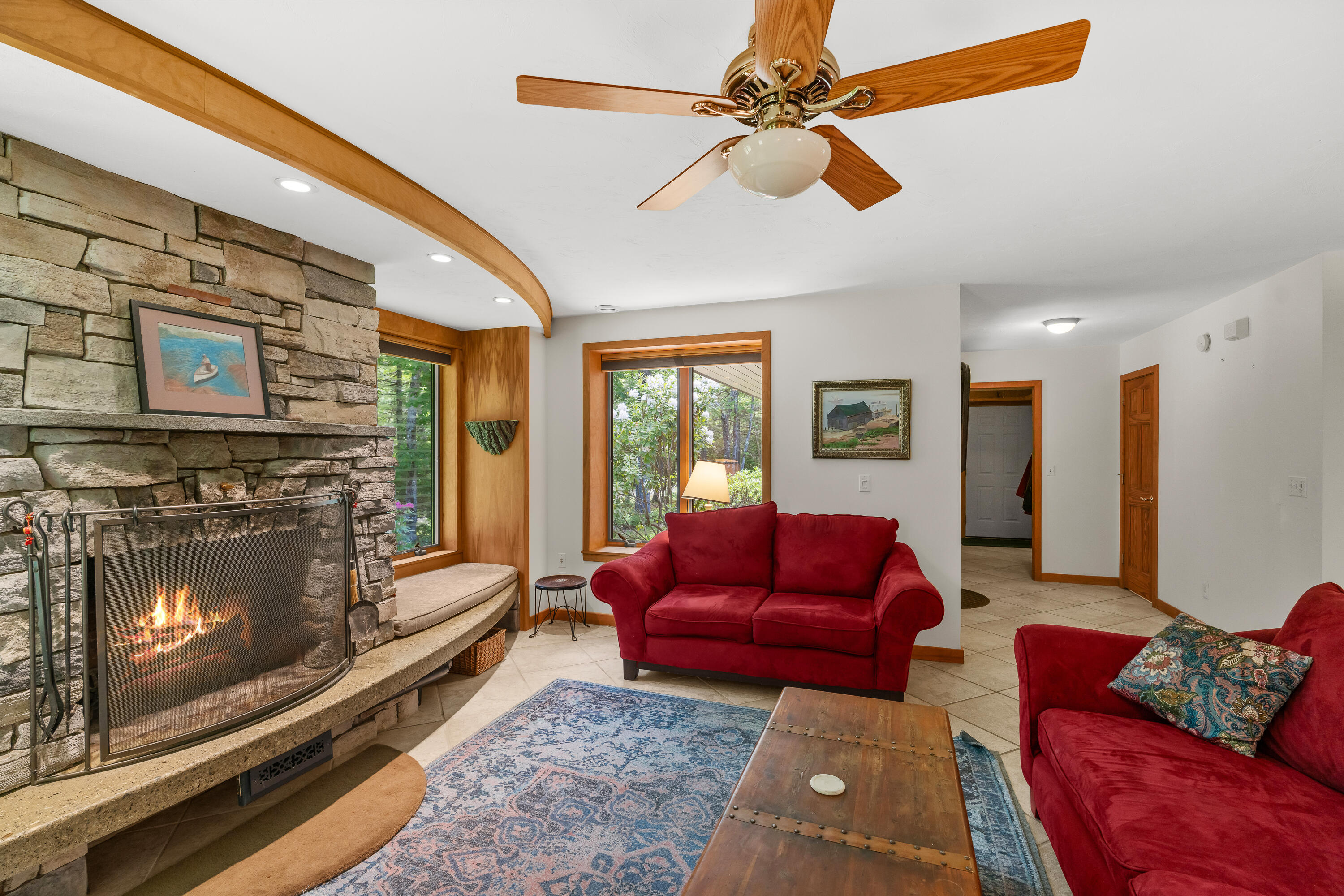 52 Oak Run Road Westport Island, ME 04578 - Photo 70 of 200