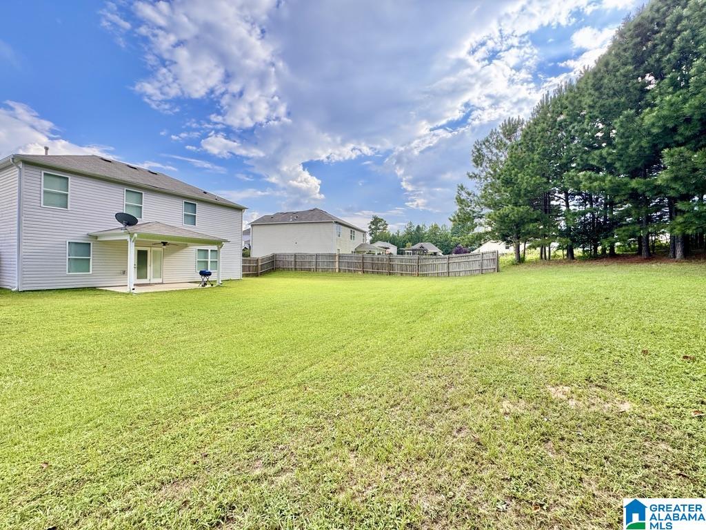 809 Huntington Trace Chelsea, AL 35043 - Photo 55 of 75