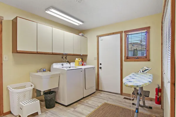 $419,900 | 9499 402nd Avenue, Randall, WI 53128