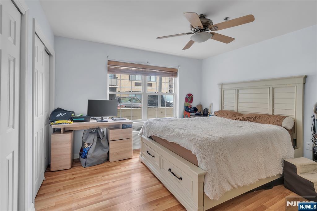 547 Gorge Road, Unit 2E Cliffside Park, NJ 07010 - Photo 14 of 28